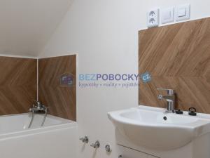 Pronájem rodinného domu, Jihlava - Heroltice, 134 m2