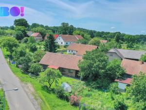 Prodej rodinného domu, Tisovec - Kvasín, 105 m2