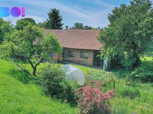Prodej rodinného domu, Tisovec - Kvasín, 105 m2