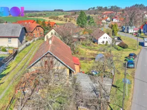 Prodej rodinného domu, Tisovec - Kvasín, 105 m2