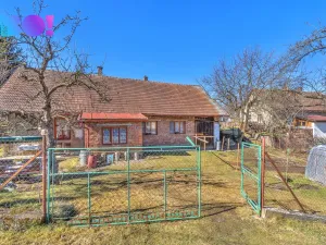 Prodej rodinného domu, Tisovec - Kvasín, 105 m2