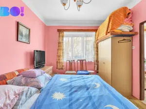 Prodej rodinného domu, Tisovec - Kvasín, 105 m2