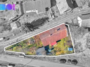 Prodej rodinného domu, Tisovec - Kvasín, 105 m2