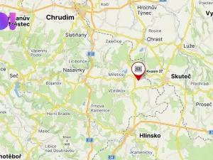 Prodej rodinného domu, Tisovec - Kvasín, 105 m2