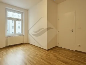 Prodej bytu 2+kk, Praha - Vršovice, Holandská, 49 m2