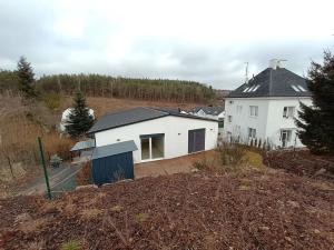 Prodej bytu 4+kk, Babice, K Vile, 146 m2