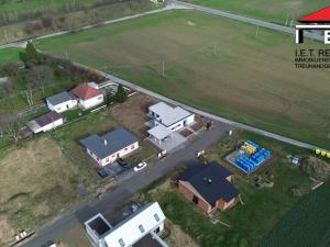 Pronájem rodinného domu, Žabeň, 122 m2