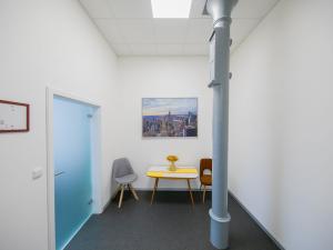 Pronájem kanceláře, Šumperk, M. R. Štefánika, 28 m2