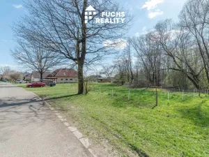 Prodej pozemku pro bydlení, Žichlínek, 962 m2