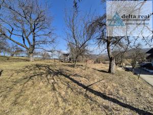 Prodej pozemku pro bydlení, Jakubovice, 726 m2