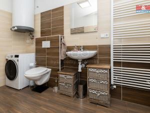 Prodej rodinného domu, Starý Mateřov, 98 m2
