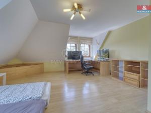 Prodej rodinného domu, Praha - Modřany, Vojtova, 328 m2