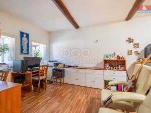 Prodej rodinného domu, Vyšší Brod, 5. května, 120 m2