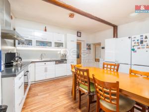 Prodej rodinného domu, Vyšší Brod, 5. května, 120 m2