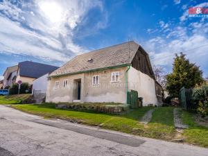 Prodej rodinného domu, Vyšší Brod, 5. května, 120 m2