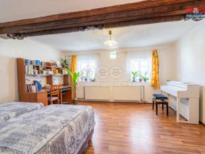 Prodej rodinného domu, Vyšší Brod, 5. května, 120 m2