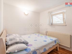 Prodej rodinného domu, Vyšší Brod, 5. května, 120 m2
