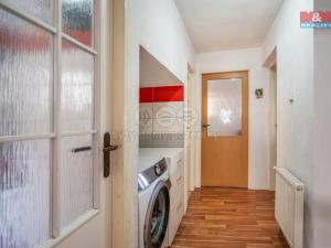 Prodej rodinného domu, Vyšší Brod, 5. května, 120 m2