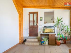 Prodej rodinného domu, Vyšší Brod, 5. května, 120 m2