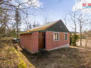 Prodej chaty, Moldava - Nové Město, 70 m2