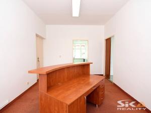 Pronájem komerční nemovitosti, Louny, Sladovnická, 98 m2
