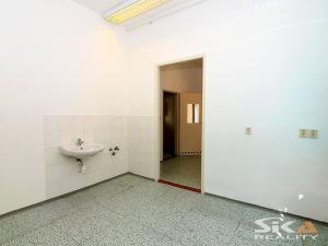 Pronájem komerční nemovitosti, Louny, Sladovnická, 98 m2