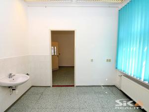 Pronájem komerční nemovitosti, Louny, Sladovnická, 98 m2