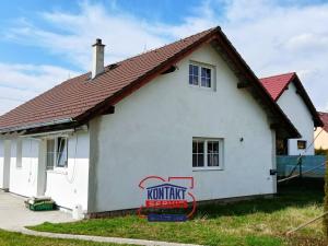 Prodej rodinného domu, České Budějovice, Suchomelská, 80 m2