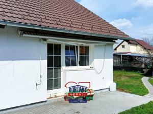 Prodej rodinného domu, České Budějovice, Suchomelská, 80 m2
