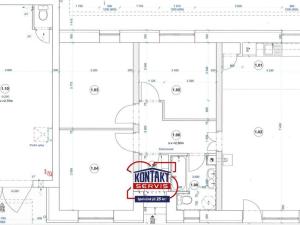 Prodej rodinného domu, České Budějovice, Suchomelská, 80 m2