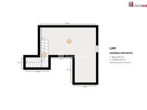 Prodej rodinného domu, Vodňany - Vodňany II, Palackého, 151 m2
