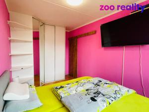 Prodej bytu 3+1, Litoměřice, U Katovny, 67 m2