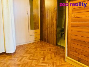 Prodej bytu 3+1, Litoměřice, U Katovny, 67 m2