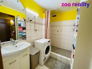 Prodej bytu 3+1, Litoměřice, U Katovny, 67 m2