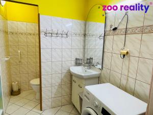 Prodej bytu 3+1, Litoměřice, U Katovny, 67 m2