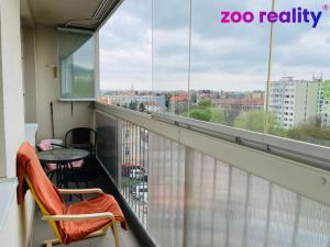 Prodej bytu 3+1, Litoměřice, U Katovny, 67 m2
