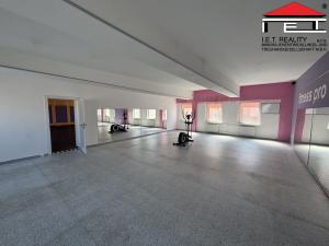 Pronájem kanceláře, Frýdek-Místek, Pionýrů, 430 m2