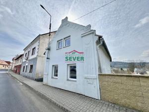 Prodej rodinného domu, Chyše, 131 m2
