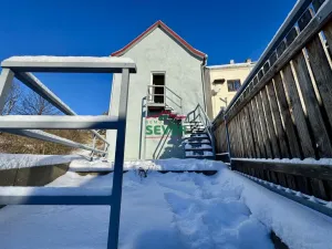 Prodej rodinného domu, Chyše, 131 m2