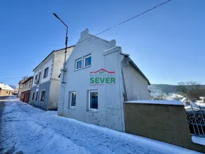 Prodej rodinného domu, Chyše, 131 m2