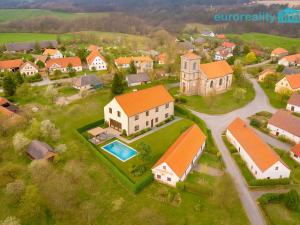 Prodej zemědělského objektu, Jestřebí - Pavlovice, 365 m2