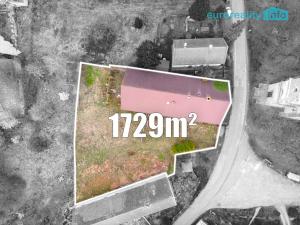 Prodej zemědělského objektu, Jestřebí - Pavlovice, 365 m2