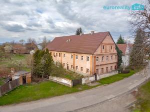 Prodej zemědělského objektu, Jestřebí - Pavlovice, 365 m2