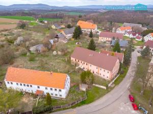 Prodej zemědělského objektu, Jestřebí - Pavlovice, 365 m2