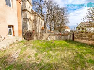 Prodej zemědělského objektu, Jestřebí - Pavlovice, 365 m2