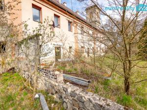 Prodej zemědělského objektu, Jestřebí - Pavlovice, 365 m2