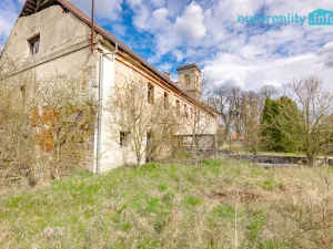 Prodej zemědělského objektu, Jestřebí - Pavlovice, 365 m2
