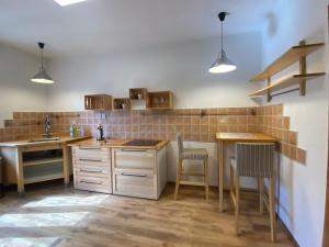 Pronájem bytu 1+1, Ústí nad Labem - Klíše, Masarykova, 46 m2