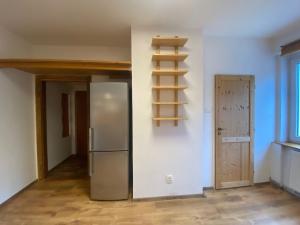 Pronájem bytu 1+1, Ústí nad Labem - Klíše, Masarykova, 46 m2
