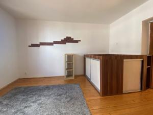 Pronájem bytu 1+1, Ústí nad Labem - Klíše, Masarykova, 46 m2